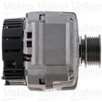 Valeo 439393 Alternator - view 3