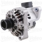 Valeo 439397 Alternator - view 4