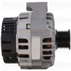 Valeo 439420 Alternator - view 3