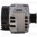 Valeo 439468 Alternator - view 3