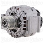 Valeo 439471 Alternator - view 2