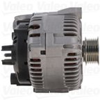 Valeo 439485 Alternator - view 3