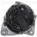 Valeo 439486 Alternator - view 5