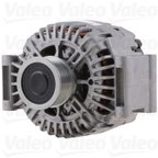 Valeo 439498 Alternator - view 2