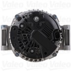 Valeo 439498 Alternator - view 5