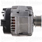 Valeo 439498 Alternator - view 3