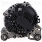 Valeo 439500 Alternator - view 5