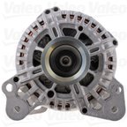 Valeo 439500 Alternator - view 1