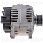 Valeo 439500 Alternator - view 3