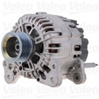 Valeo 439500 Alternator - view 4