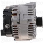 Valeo 439537 Alternator - view 3
