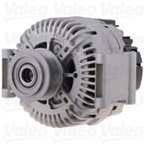 Valeo 439554 Alternator - view 4