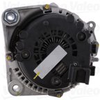 Valeo 439566 Alternator - view 5