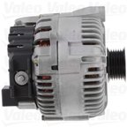 Valeo 439566 Alternator - view 3