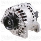 Valeo 439574 Alternator - view 4