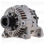 Valeo 439590 Alternator - view 2