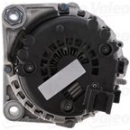 Valeo 439602 Alternator - view 5