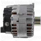 Valeo 439602 Alternator - view 3