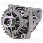 Valeo 439602 Alternator - view 4