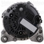 Valeo 439608 Alternator - view 5