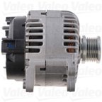 Valeo 439608 Alternator - view 3