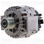Valeo 439609 Alternator - view 4