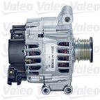 Valeo 439617 Alternator - view 2