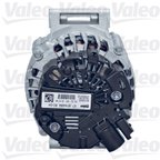 Valeo 439617 Alternator - view 5