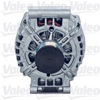 Valeo 439617 Alternator - view 1