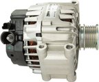 Valeo 439617 Alternator - view 3
