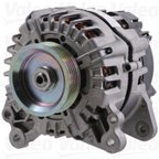Valeo 439618 Alternator - view 2