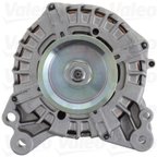 Valeo 439618 Alternator - view 1