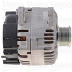 Valeo 439624 Alternator - view 3