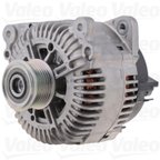 Valeo 439624 Alternator - view 4