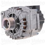 Valeo 439636 Alternator - view 2