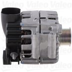 Valeo 439636 Alternator - view 3