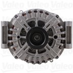 Valeo 439649 Alternator - view 1