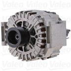 Valeo 439649 Alternator - view 4