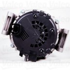 Valeo 439653 Alternator - view 4