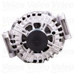 Valeo 439653 Alternator - view 1