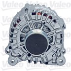 Valeo 439664 Alternator - view 1