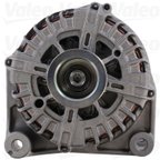 Valeo 439675 Alternator - view 1