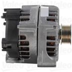 Valeo 439675 Alternator - view 3