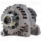 Valeo 439675 Alternator - view 4