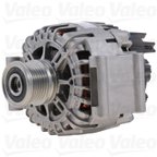 Valeo 439678 Alternator - view 4