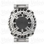 Valeo 439679 Alternator - view 1