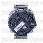 Valeo 439682 Alternator - view 3