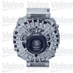Valeo 439682 Alternator - view 1