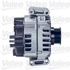 Valeo 439682 Alternator - view 2