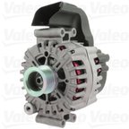 Valeo 439699 Alternator - view 4